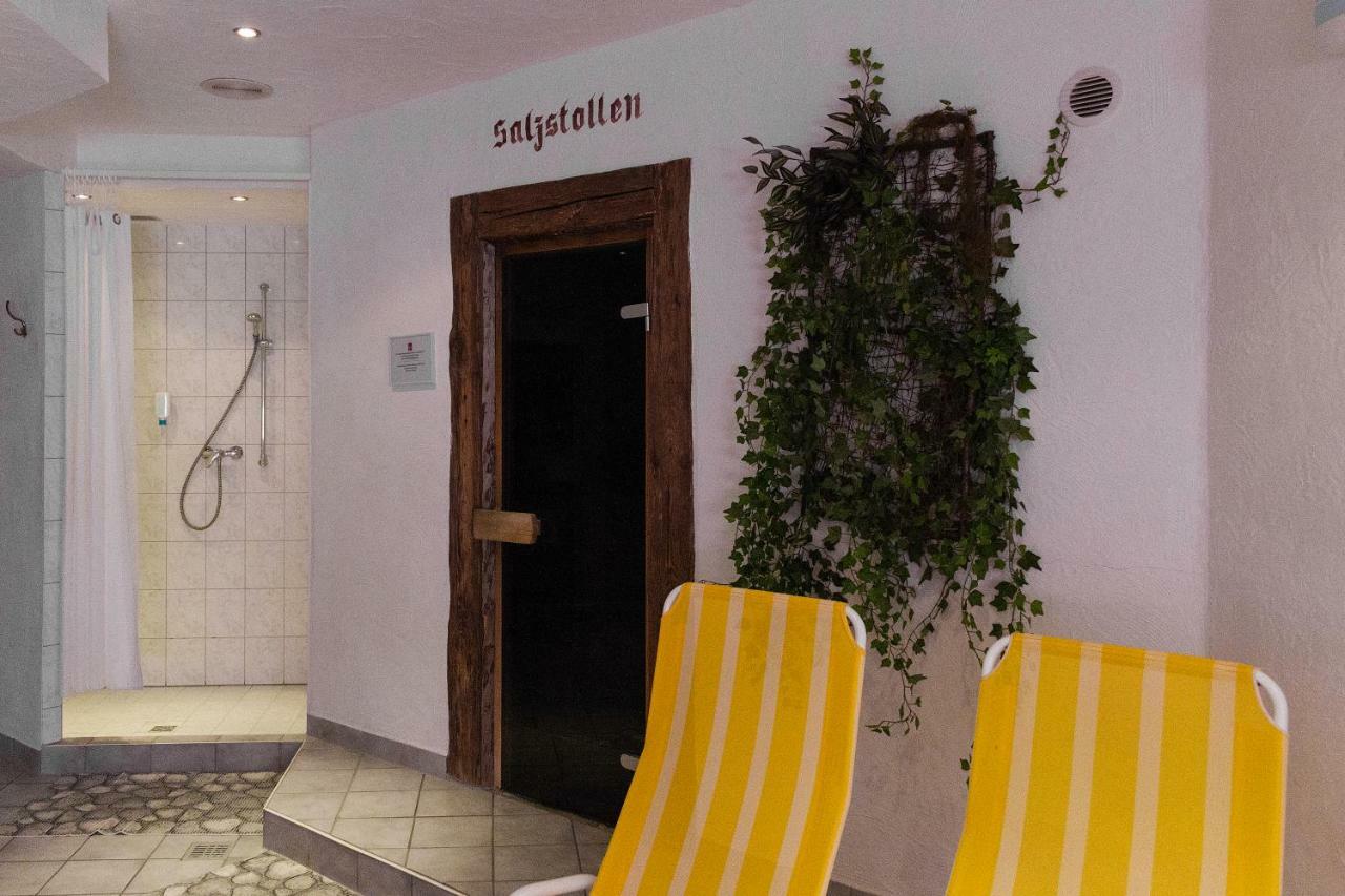 Sporthotel Kuehtai Ngoại thất bức ảnh